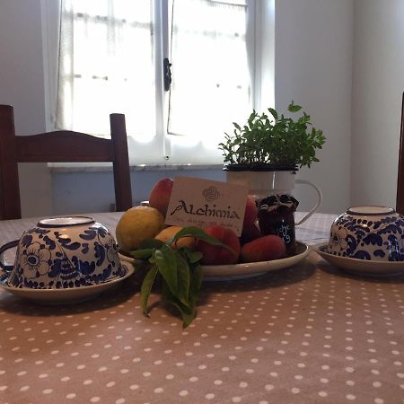 Alchimia House Daire Cisano sul Neva Dış mekan fotoğraf