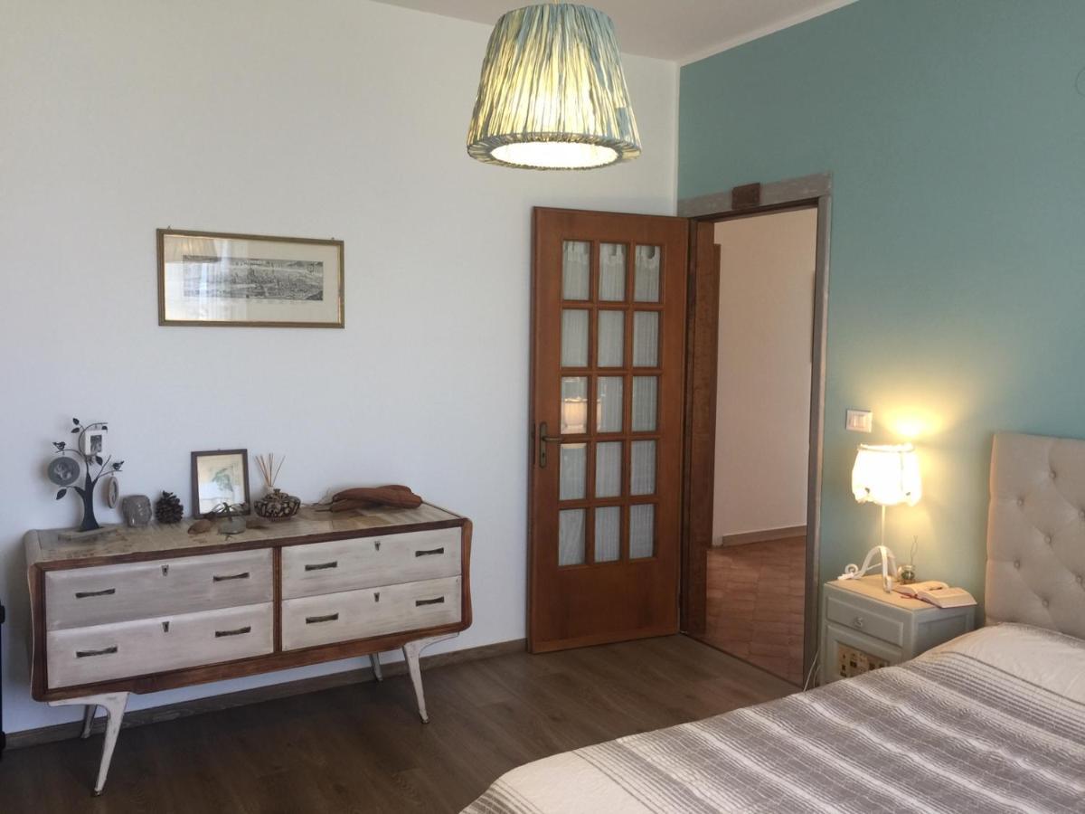 Alchimia House Daire Cisano sul Neva Dış mekan fotoğraf