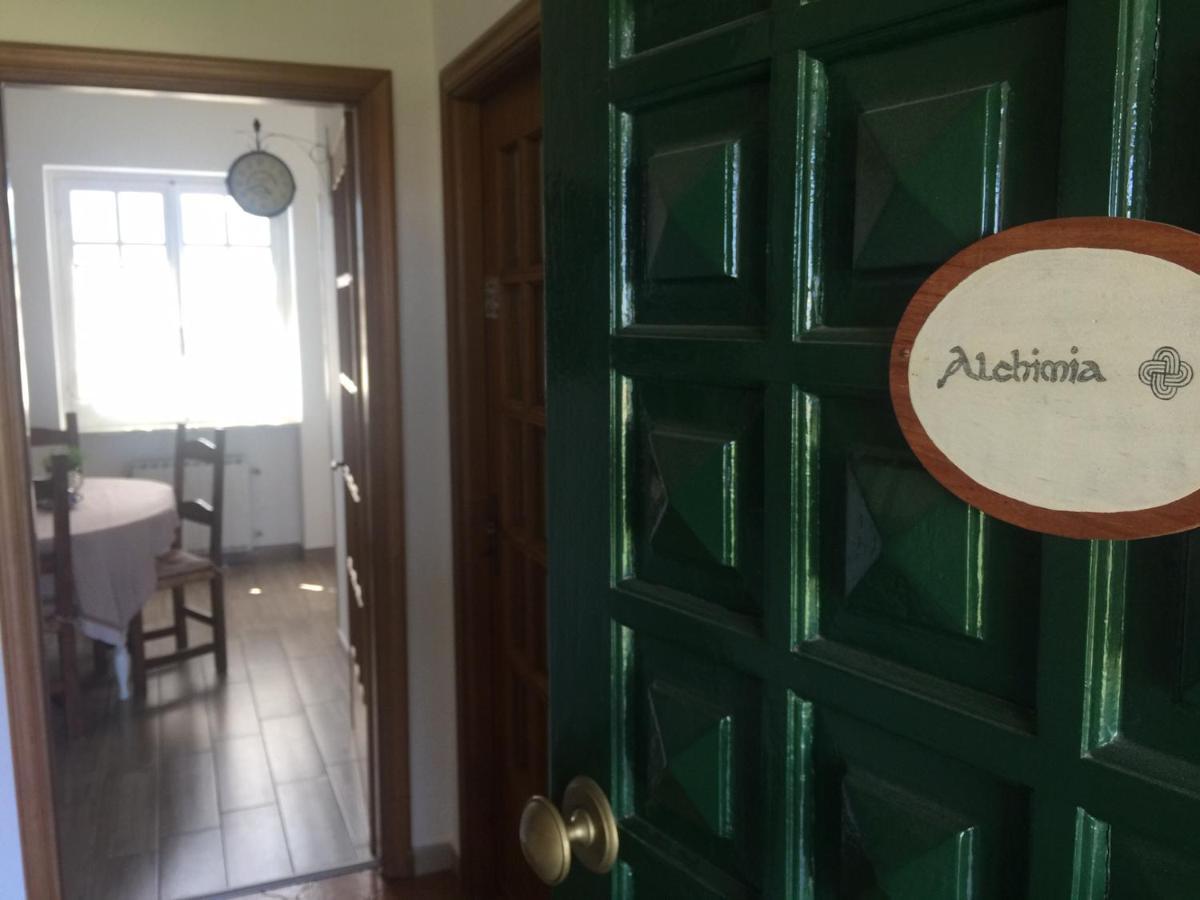 Alchimia House Daire Cisano sul Neva Dış mekan fotoğraf