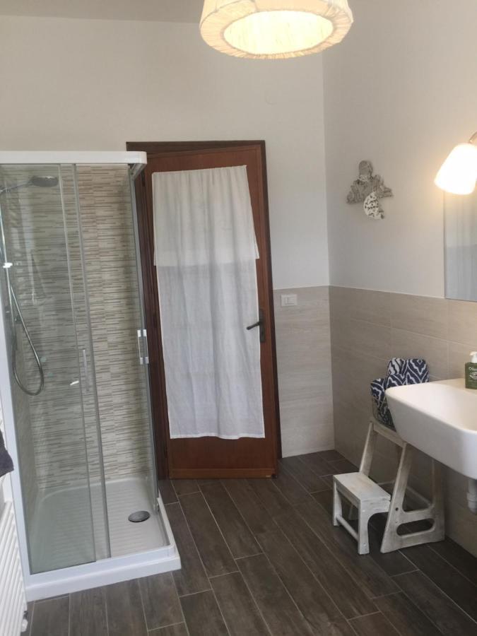 Alchimia House Daire Cisano sul Neva Dış mekan fotoğraf