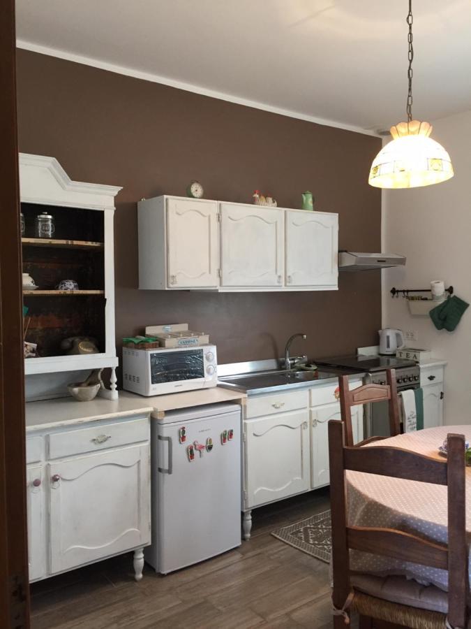 Alchimia House Daire Cisano sul Neva Dış mekan fotoğraf