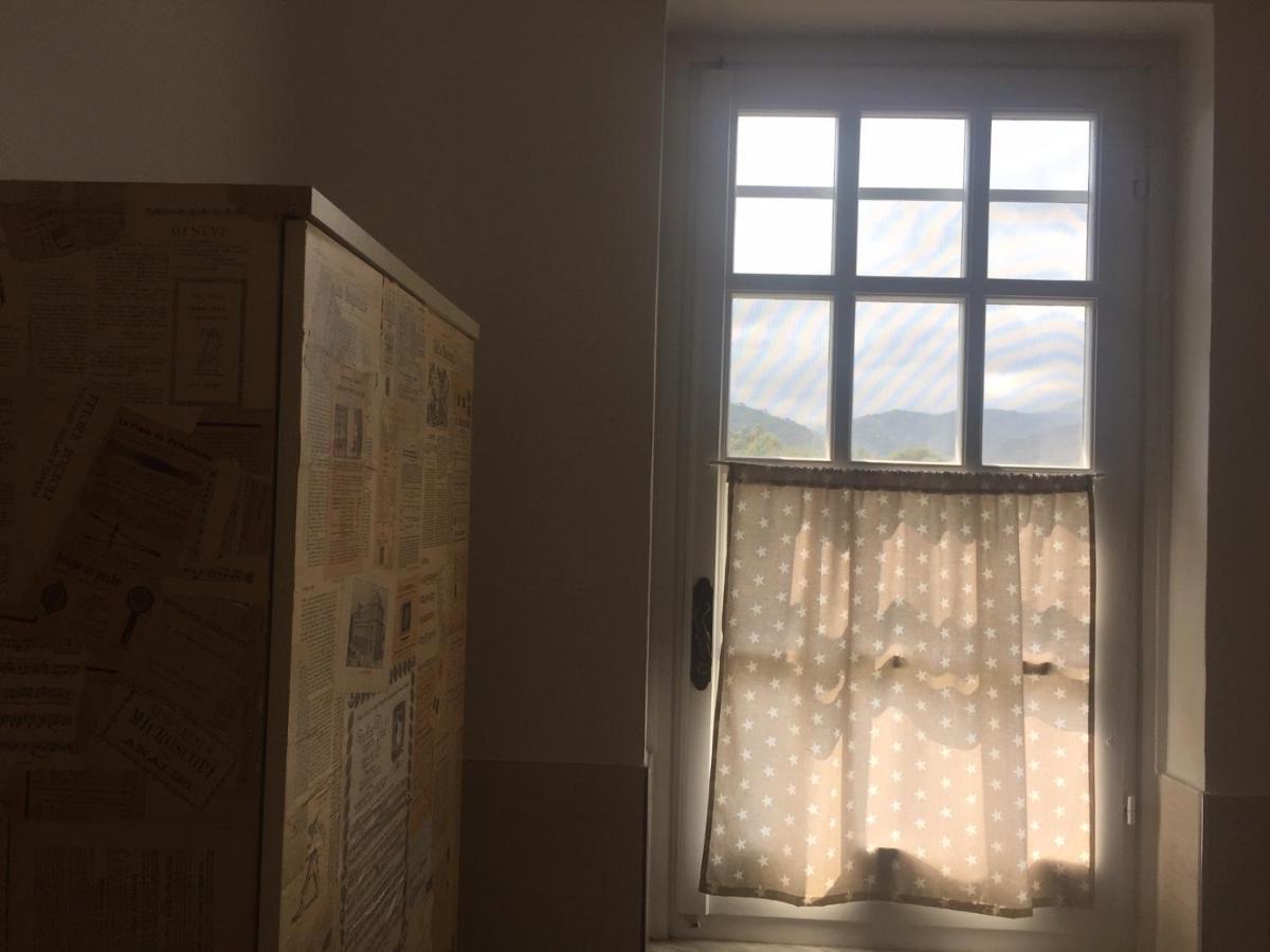 Alchimia House Daire Cisano sul Neva Dış mekan fotoğraf